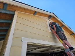 Best Siding for New Construction  in Cottage Grove, OR